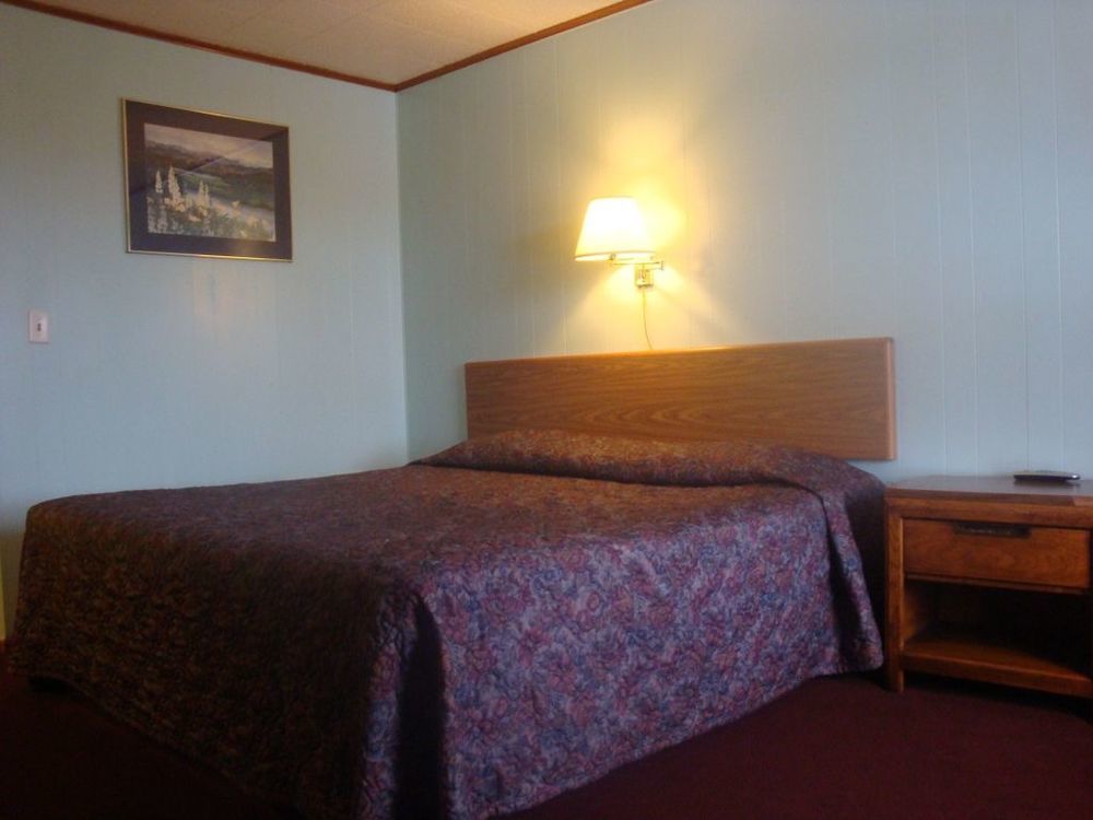 Currys Motel By Oyo Saginaw Mi Zimmer foto