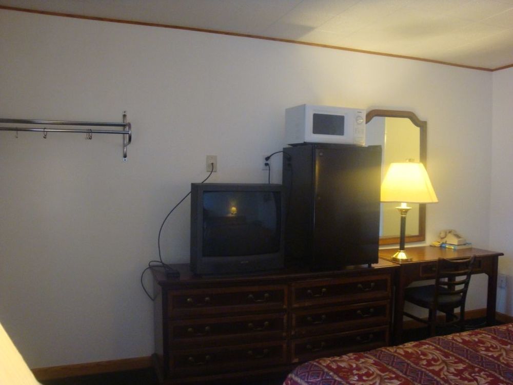 Currys Motel By Oyo Saginaw Mi Zimmer foto