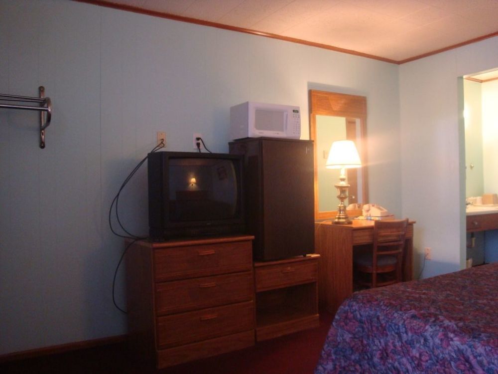 Currys Motel By Oyo Saginaw Mi Zimmer foto